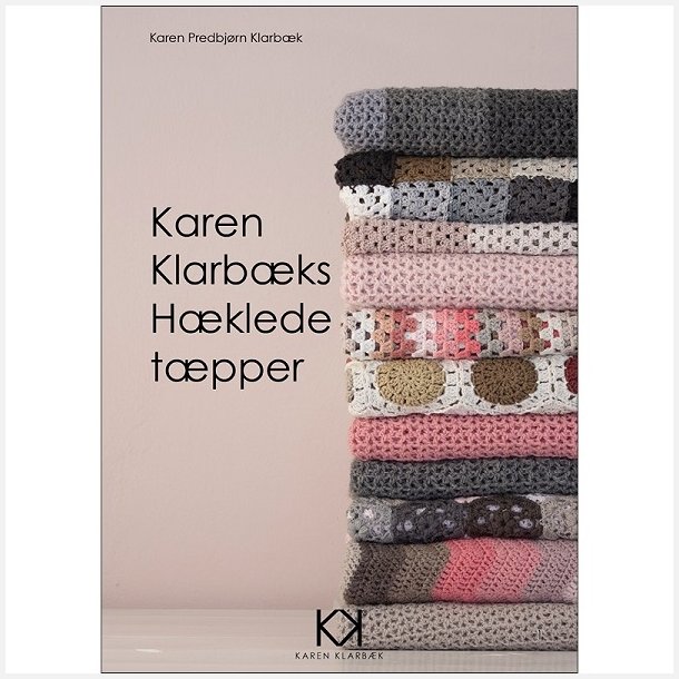 Karen Klarbks hklede tpper